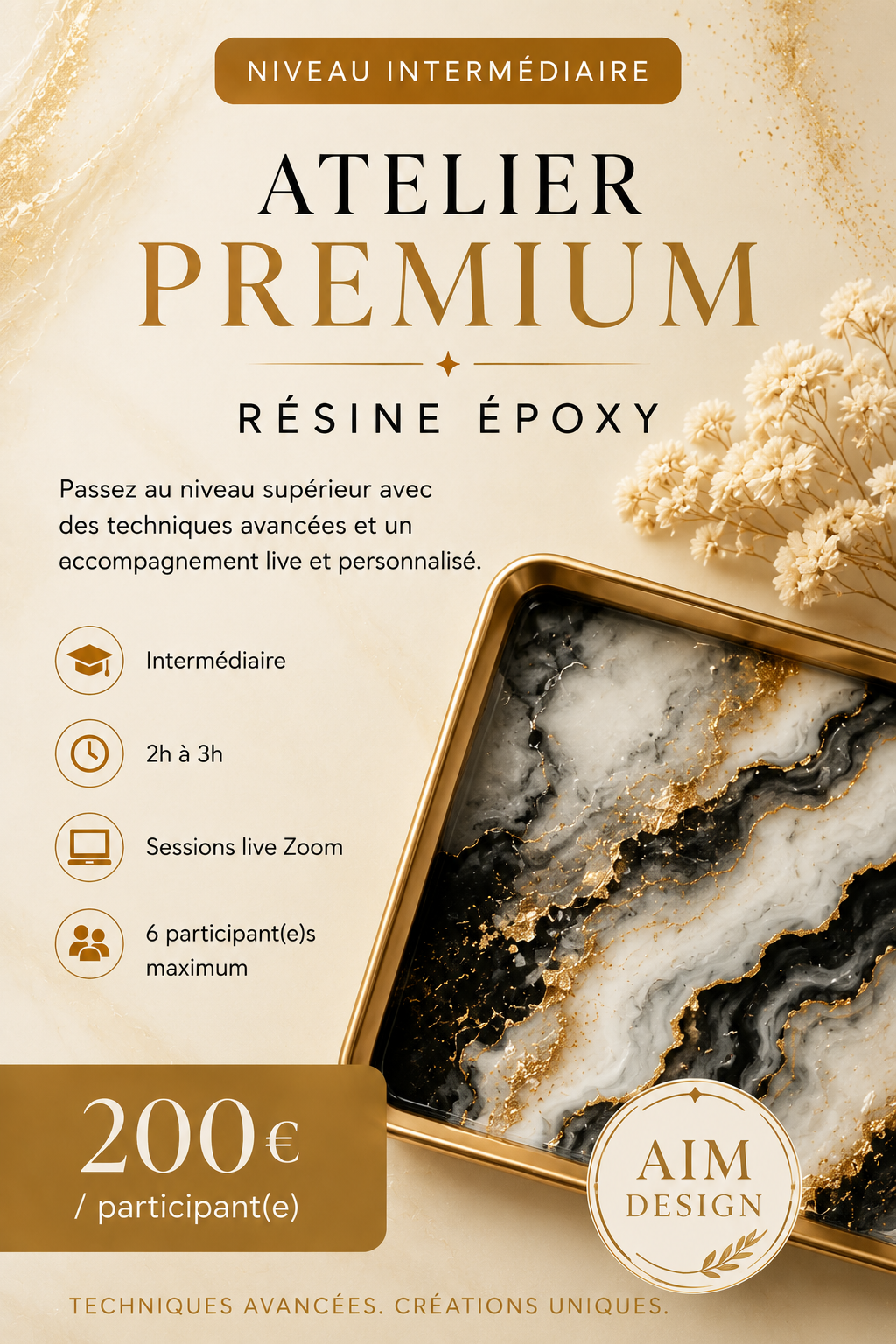 Atelier Premium