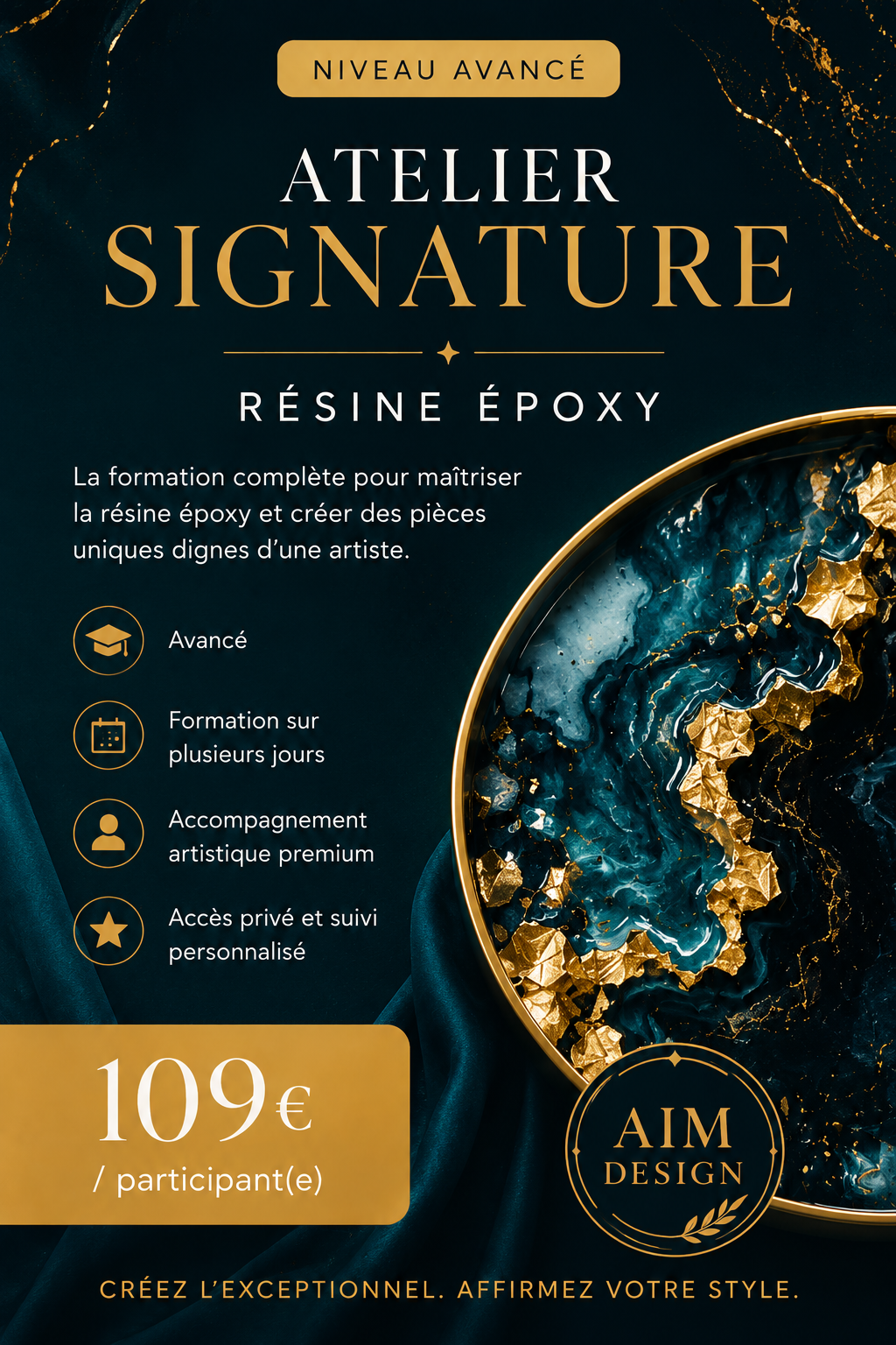 Atelier Signature