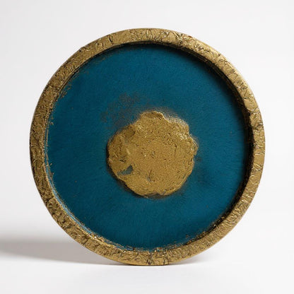 Sous-verres Artistiques  ( lots de 4 )
